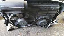 Volkswagen Golf MK6 2009-2012 1.6 TDI Radiator Rad Pack Cooling Fan Slam